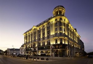 Hotel Bristol - Warsaw
