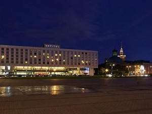 Sofitel Warsaw Victoria - Warsaw