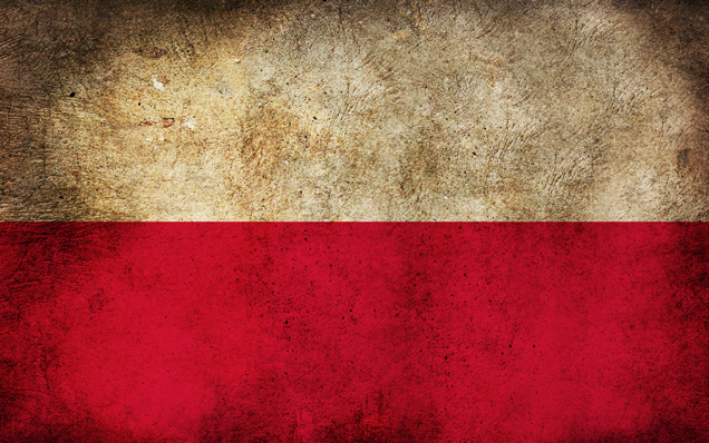Историческое прошлое Польского государства