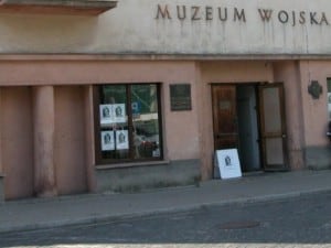 Уникальный музей в Польше