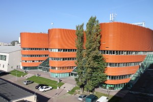Университет менеджмента в Варшаве